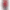 Bea spotted red jumper product image