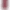Burgundy margin dress product image